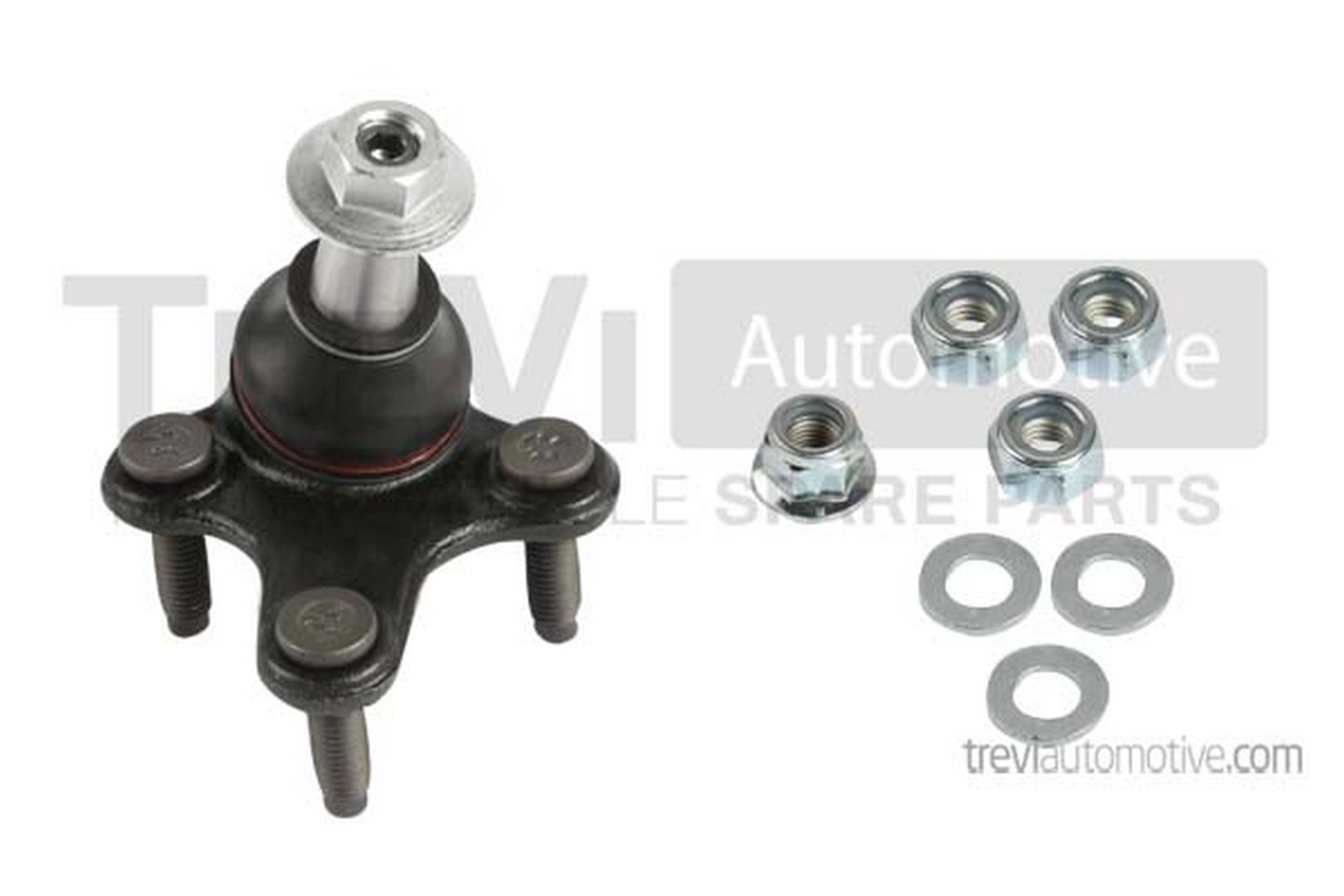Rotule de suspension TREVI AUTOMOTIVE TRTT5435