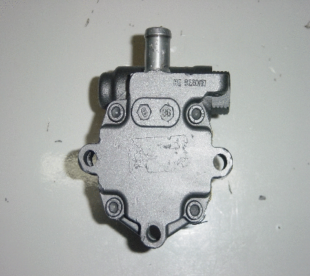 Pompe hydraulique, direction WAT BRV69H