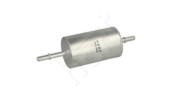 Filtre à carburant HART 342 684