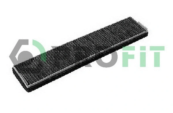 Filtre, air de l'habitacle PROFIT 1520-0409