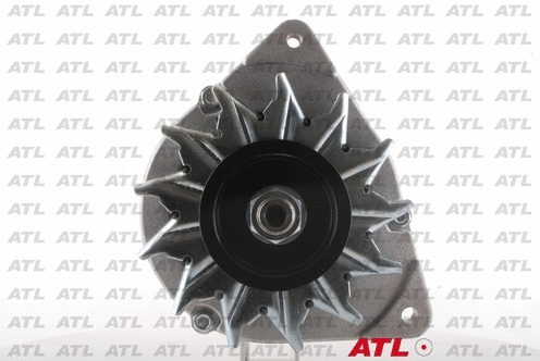 Alternateur ATL Autotechnik L 36 580
