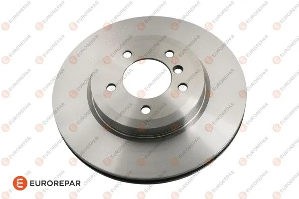 Disque de frein EUROREPAR 1618888680