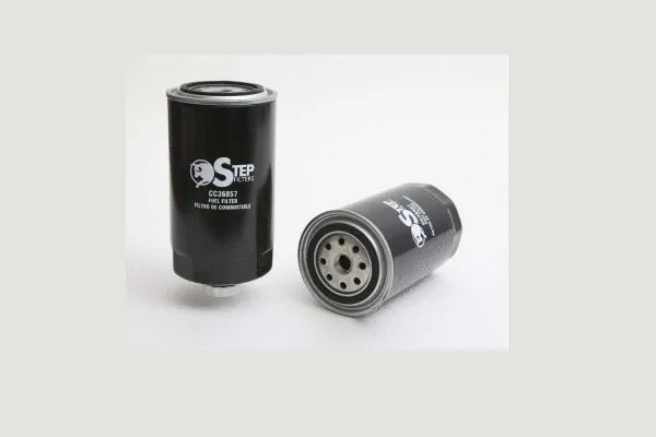 Filtre à carburant STEP FILTERS CC36857