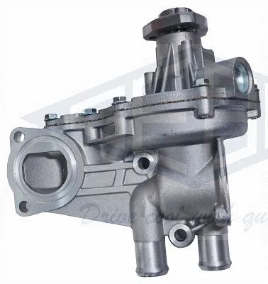 Pompe à eau, refroidissement du moteur GEBA 3000/1