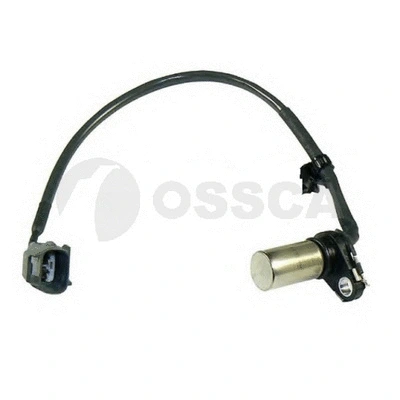 Capteur d'angle, vilebrequin OSSCA 21241
