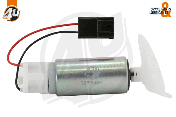 Pompe à carburant 4U Autoparts 32806MR