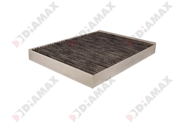 Filtre, air de l'habitacle DIAMAX DP4047