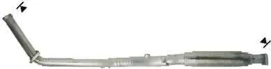 Catalyseur VEGAZ GmbH MK-906