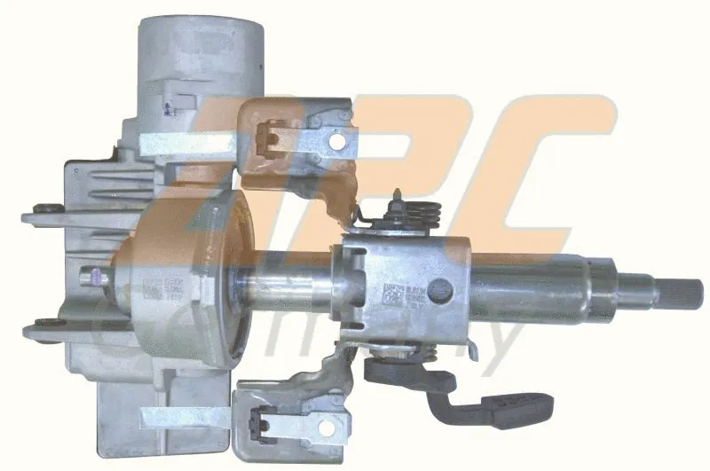 Colonne de direction APC LS2658