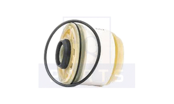 Filtre à carburant EQUAL QUALITY FC4270