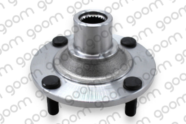 Moyeu de roue GOOM WBH-0192