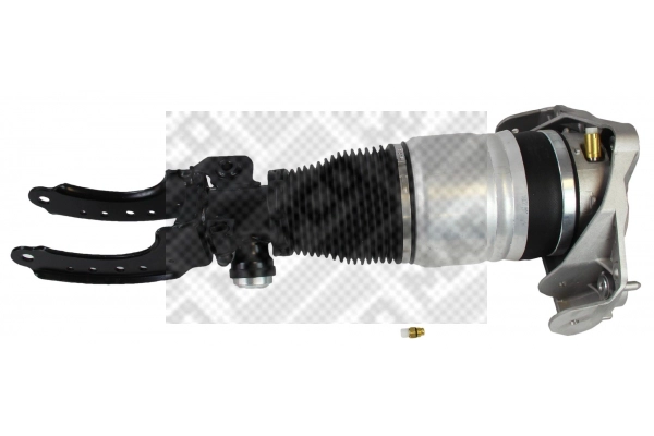 Armortisseur pneumatique MAPCO 40833