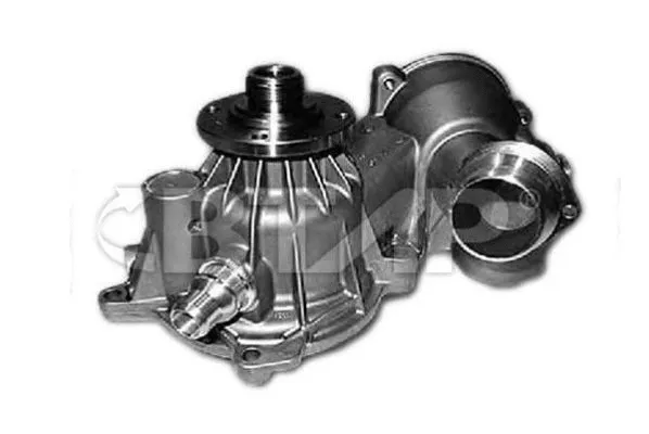 Pompe à eau, refroidissement du moteur BTAP BBE901-030
