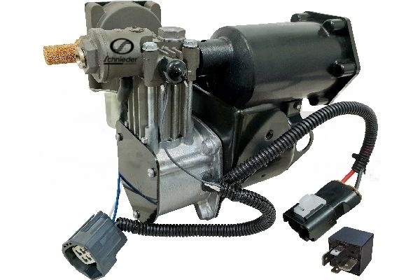 Compresseur, système d'air comprimé SCHNIEDER AUTOTECH LRS26.00012