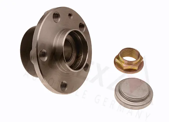 Kit de roulements de roue AUTEX 805006
