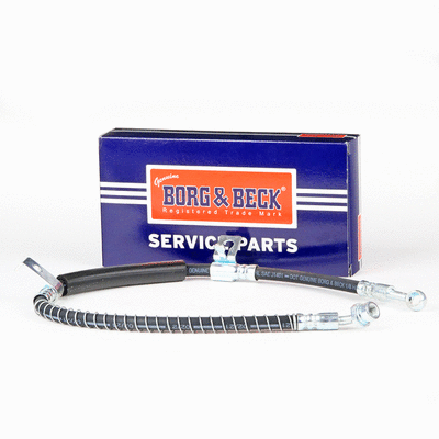 Flexible de frein BORG & BECK BBH7687