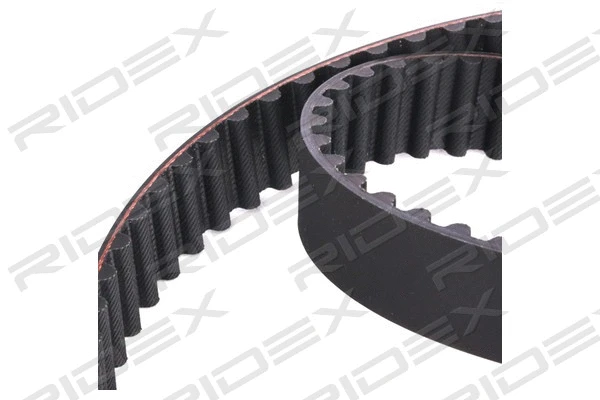 Courroie crantée RIDEX 306T0100