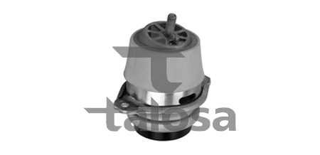 Support moteur TALOSA 61-18296