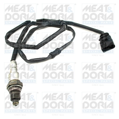 Sonde lambda MEAT & DORIA 81986
