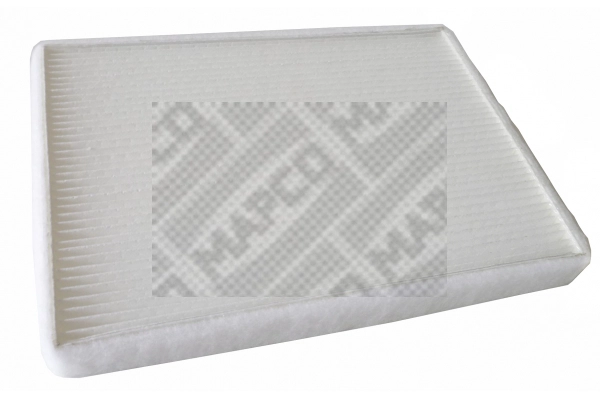 Filtre, air de l'habitacle MAPCO 65545