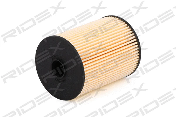 Filtre à carburant RIDEX 9F0027