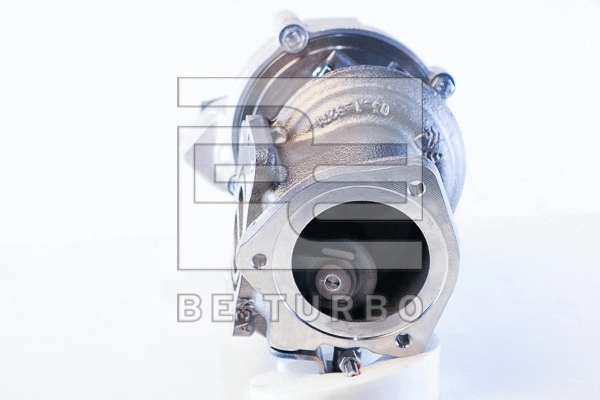 Turbocompresseur, suralimentation BE TURBO 126739