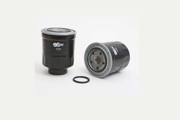 Filtre à carburant STEP FILTERS CC47061