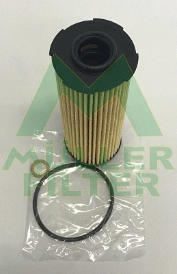 Filtre à huile MULLER FILTER FOP401