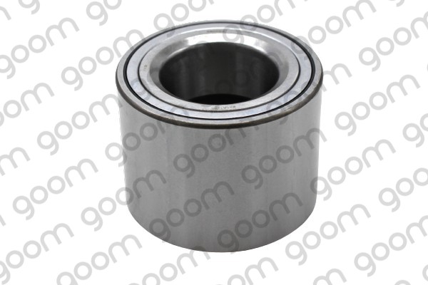 Kit de roulements de roue GOOM WB-0072