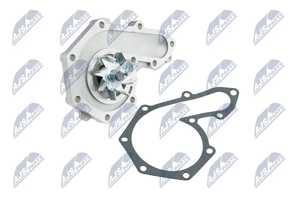 Pompe à eau, refroidissement du moteur NTY CPW-RE-020