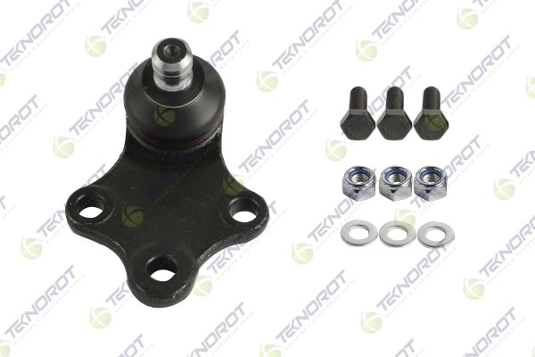Rotule de suspension TEKNOROT P-605K