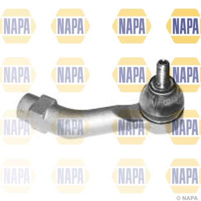 Rotule de barre de connexion NAPA NST6405