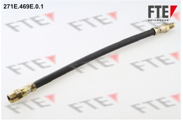 Flexible de frein FTE 9240433