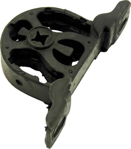 Support, silencieux VEGAZ GmbH BG-116