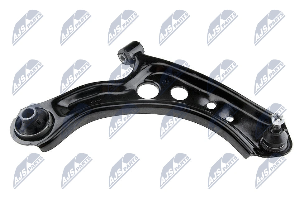 Bras de liaison, suspension de roue NTY ZWD-TY-204