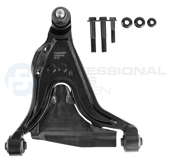 Bras de liaison, suspension de roue Professional Parts 61430132