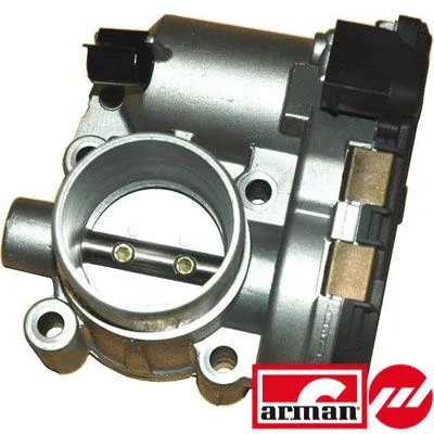 Corps papillon AUTOTEAM L8027AS