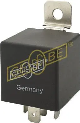 Capteur, température des gaz GEBE 9 8039 1