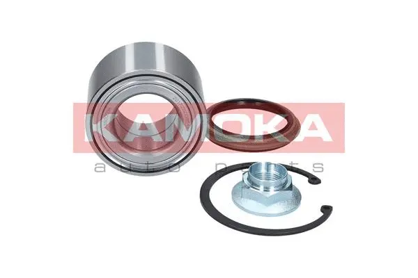 Kit de roulements de roue KAMOKA 5600034