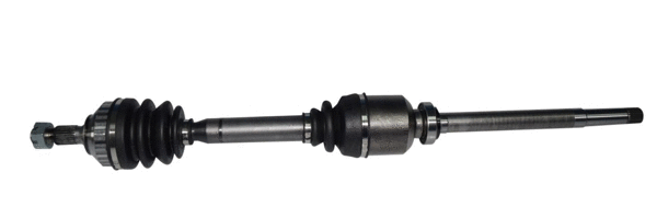 Arbre de transmission HART 433 032