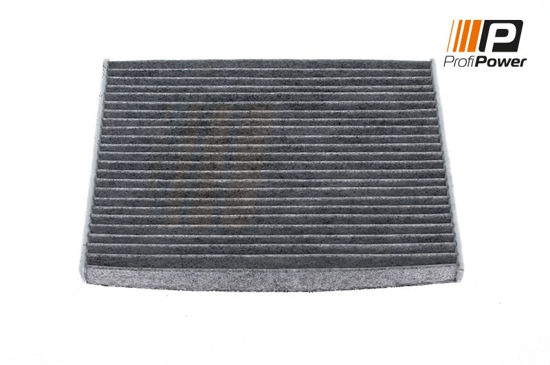 Filtre, air de l'habitacle ProfiPower 4F0072C