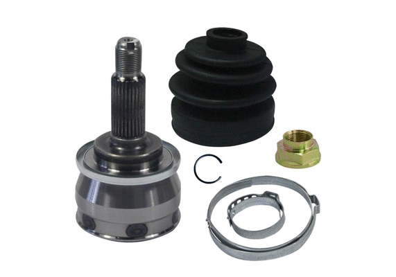 Jeu de joints, arbre de transmission HART 418 467