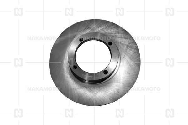 Disque de frein NAKAMOTO B02-CHV-20070001