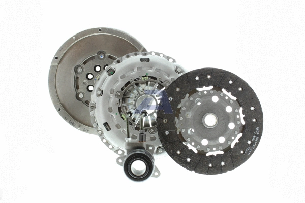 Kit d'embrayage AISIN SCKK-623R
