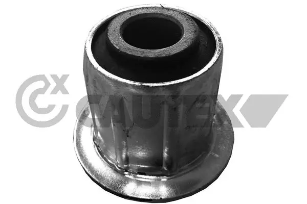 Coussinet de palier, ressort à lames CAUTEX 030351