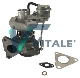 Turbocompresseur, suralimentation VITALE PE753280