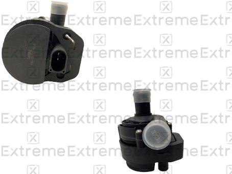 Pompe à eau auxiliaire (circuit d'eau de refroidiss.) EXTREME 98980689