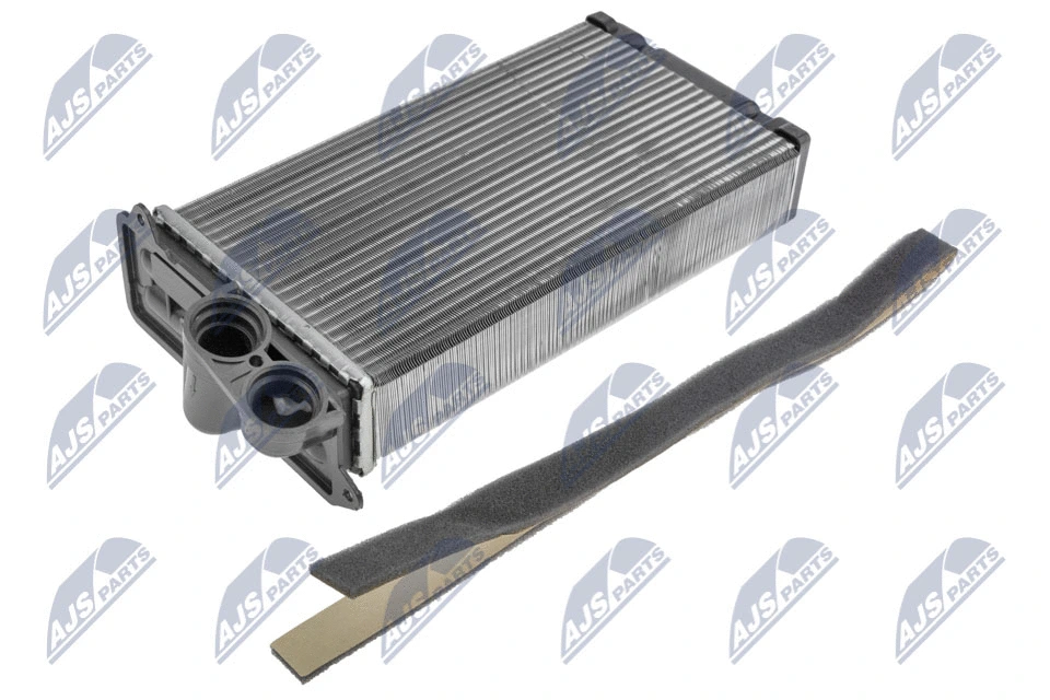 Système de chauffage NTY CNG-CT-008