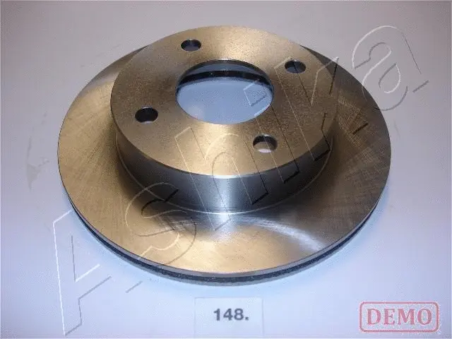 Disque de frein ASHIKA 60-01-148C