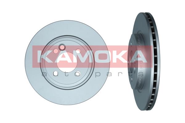Disque de frein KAMOKA 103073